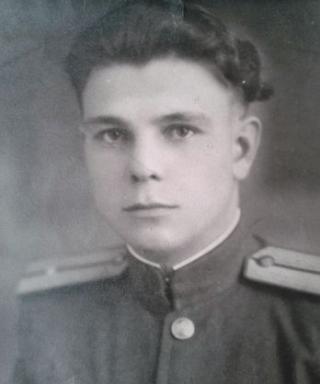 Косяков Василий Павлович