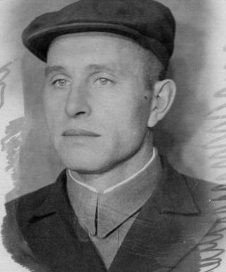 Сироткин Николай Ефимович