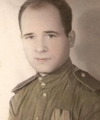Смирнов Борис Владимирович