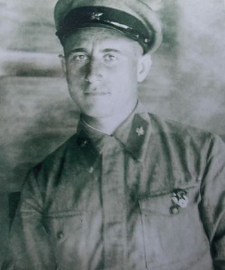 Мисюрин Василий Андреевич