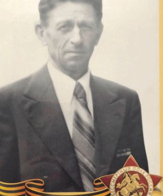 Подхалюзин Александр Павлович