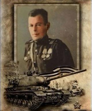Сараев Семён Васильевич