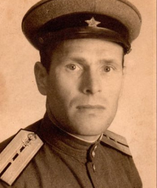 Юрчук Пётр Михайлович