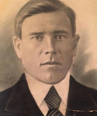 Фленов Алексей Михайлович