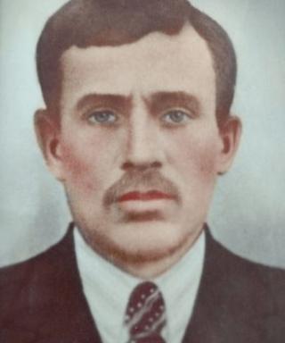 Блинов Михаил Степанович