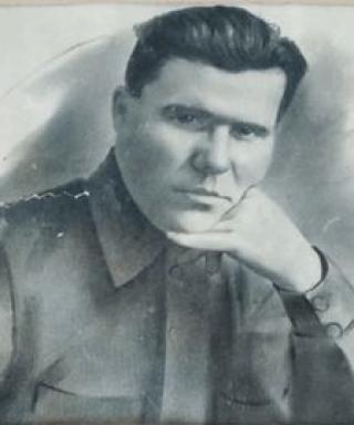 Бондарь Алексей Владимирович