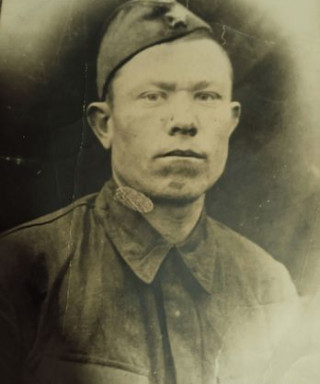 Гамов Николай Александрович