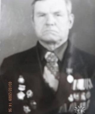 Лошкарев Михаил Александрович