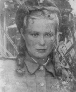 Осокина Екатерина Ивановна