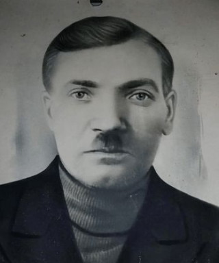 Большаков Антон Сергеевич