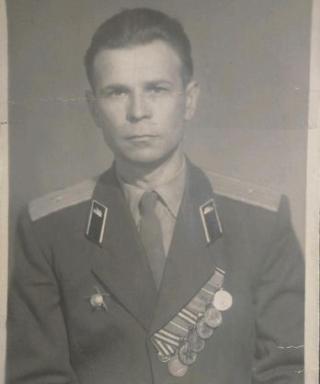 Тимофеев Лев Алексеевич