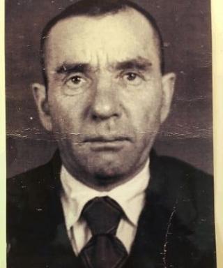 Кудисов Илларион Степанович