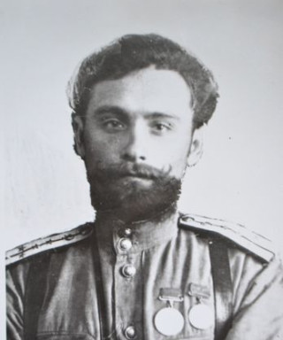 Ефимов Иван