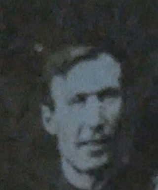 Бондарев Анисим Александрович