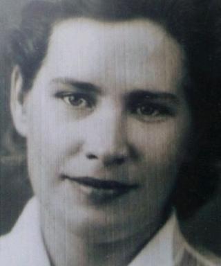 Красиля Алла Григорьевна