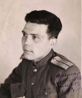 Чернов Василий Владимирович