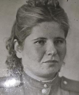 Шамарина Татьяна Николаевна