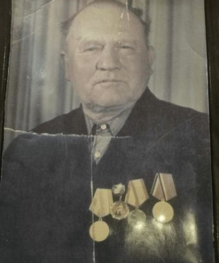 Ельников Иван Иванович