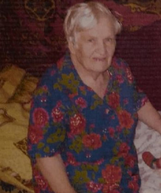 Дьяконова Мария Фёдоровна