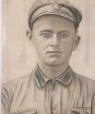 Гнездилов Иван Тихонович