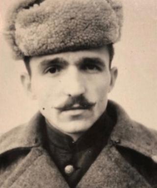 Власов Александр Яковлевич
