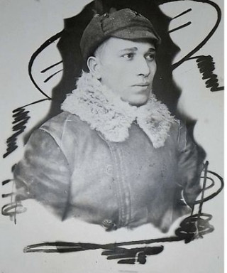 Митченко Антон Филипович