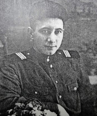 Танский Пётр Ильич