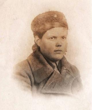 Чернова Александра Владимировна