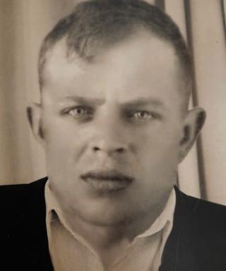 Маликов Кузьма Васильевич