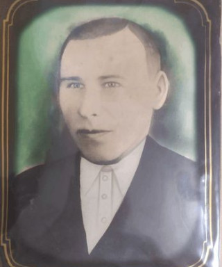 Кузнецов Иван Михайлович