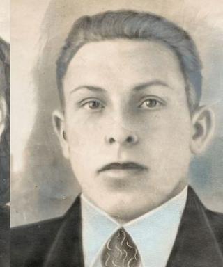 Лысенко Виктор Кириллович