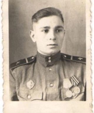 Дудкин Александр Александрович