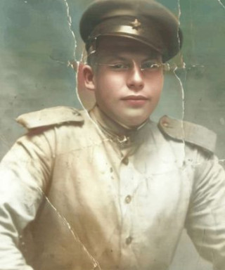 Васильев Александр Николаевич