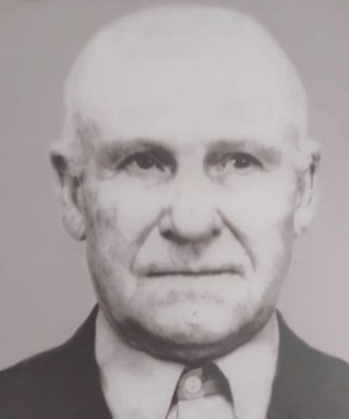 Дёмин Егор Осипович