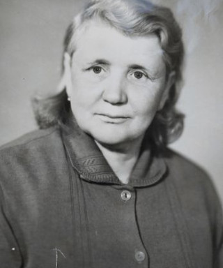 Мельникова Мария Николаевна