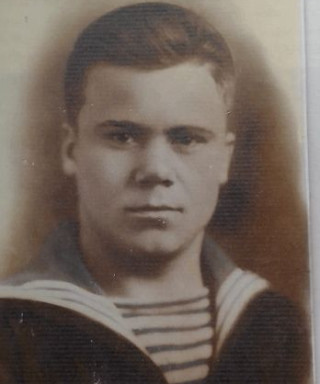 Дьяконов Пётр Николаевич