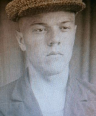 Максимов Григорий Федорович