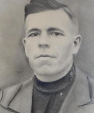 Грачёв Михаил Васильевич