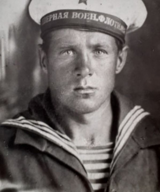 Колыбин Павел Антонович