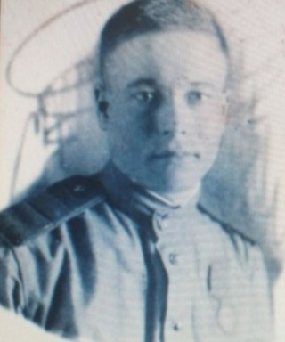 Осипов Алексей Макарович