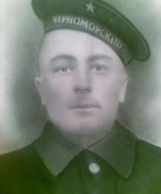 Свищ Михаил Емельянович