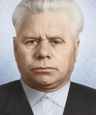 Сеноедов Иван Александрович
