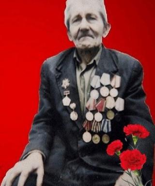 Сергиенко Юрий Сидорович