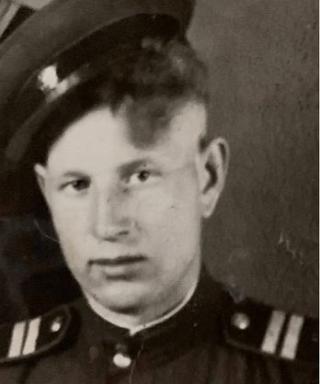 Толкачев Василий Иванович