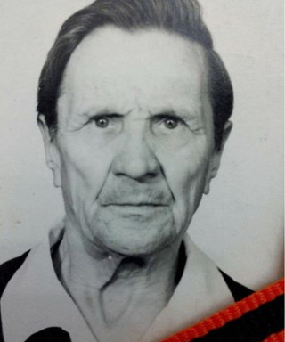 Гусев Сергей Михайлович