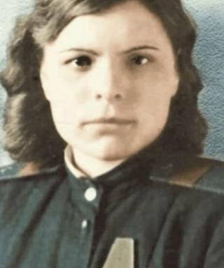 Гриднева (Умнова) Дарья Романовна