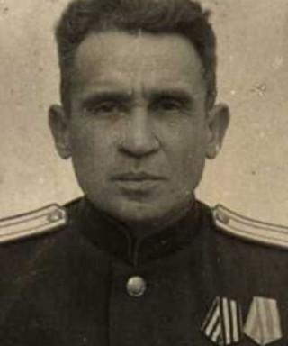 Баскин Абрам Юльевич