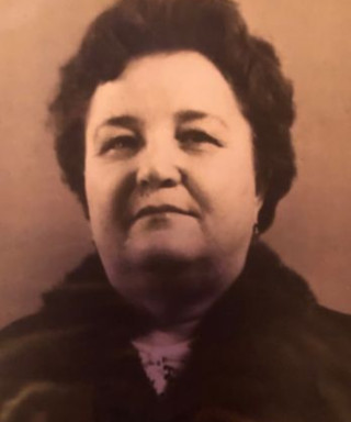 Огурцова(Деревянченко) Наталья Федоровна