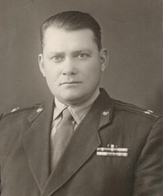 Денисов Михаил Витальевич