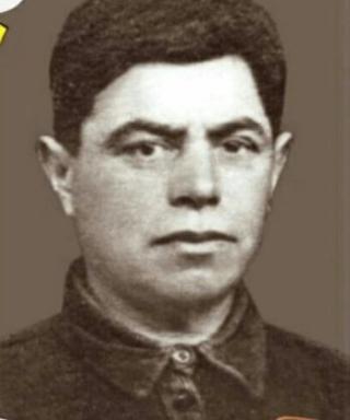 Чернов Павел Андреевич
